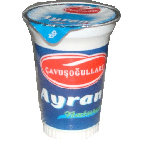 ayran büyük