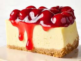Cheesecake