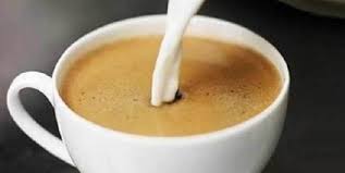 Sütlü Türk Kahvesi