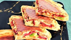 Fesleğen Special Bazlama